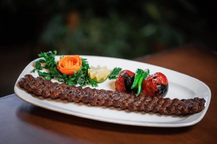 کباب بناب معمولی (230 گرم)